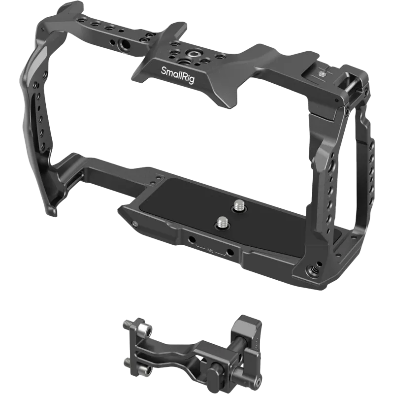 SmallRig 4785 Camera Cage for Blackmagic Design Cinema 6K