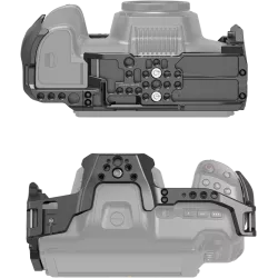 SmallRig 4785 Camera Cage for Blackmagic Design Cinema 6K