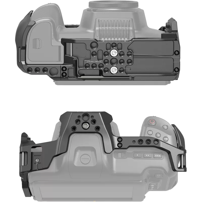 SmallRig 4785 Camera Cage for Blackmagic Design Cinema 6K