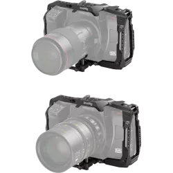 SmallRig 4785 Camera Cage for Blackmagic Design Cinema 6K