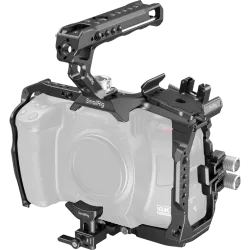 SmallRig 4574 Basic Cage Kit for Blackmagic Design Cinema 6K