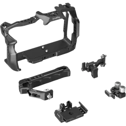 SmallRig 4574 Basic Cage Kit for Blackmagic Design Cinema 6K