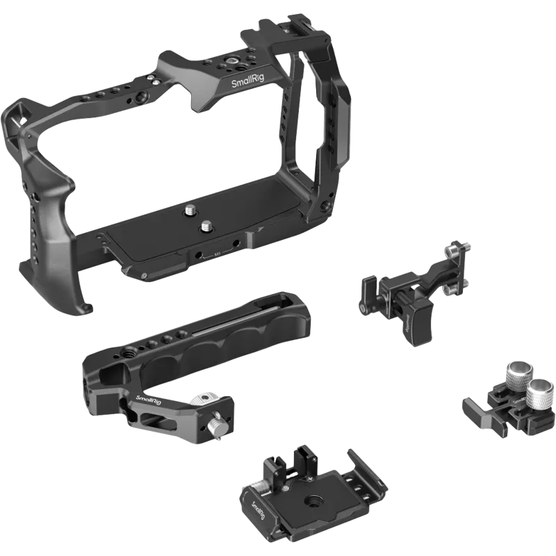 SmallRig 4574 Basic Cage Kit for Blackmagic Design Cinema 6K