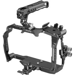 SmallRig 4574 Basic Cage Kit for Blackmagic Design Cinema 6K
