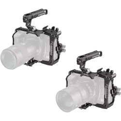 SmallRig 4574 Basic Cage Kit for Blackmagic Design Cinema 6K