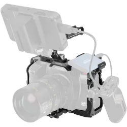 SmallRig 4574 Basic Cage Kit for Blackmagic Design Cinema 6K