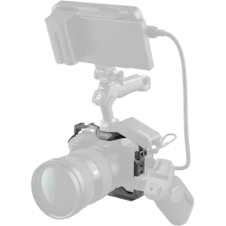 SmallRig 4481 HawkLock Quick Release Cage for Sony A 7R V / A 7 IV / A 7S III / A 1