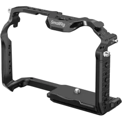 SmallRig 4824 HawkLock Quick Release Cage for Panasonic Lumix GH7 / GH6