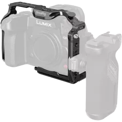 SmallRig 4824 HawkLock Quick Release Cage for Panasonic Lumix GH7 / GH6