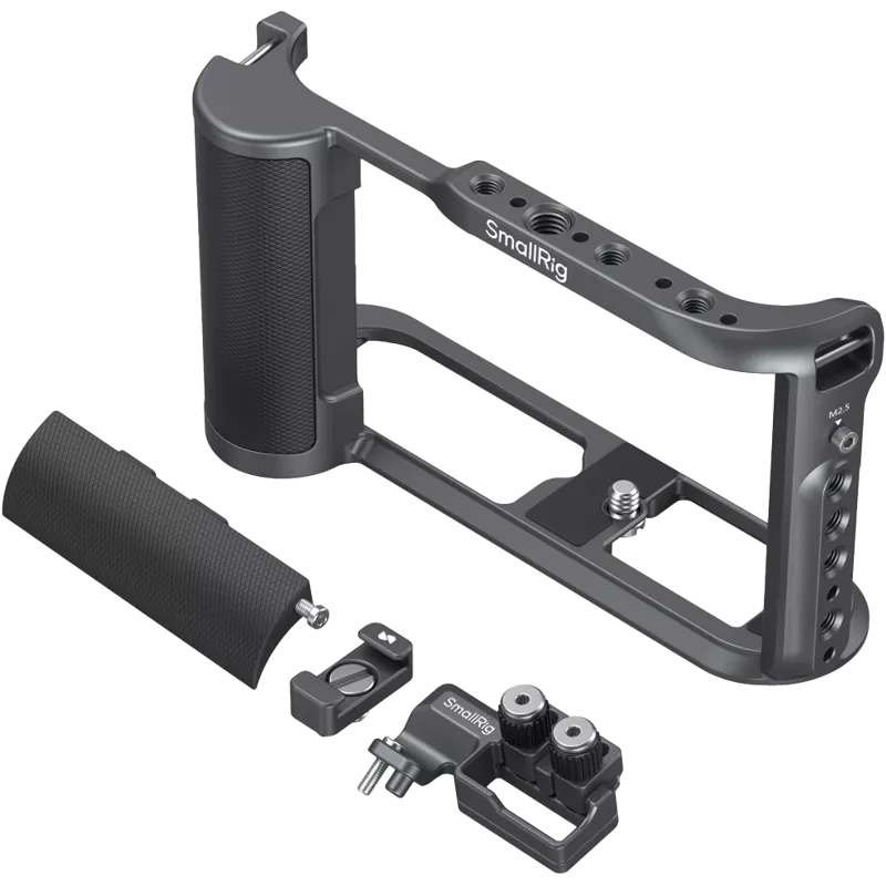 SmallRig 4567 Cage Kit for Leica Q3