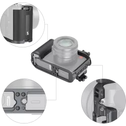 SmallRig 4567 Cage Kit for Leica Q3