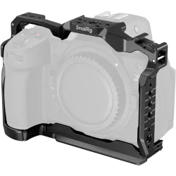 SmallRig 4519 Camera Cage for Nikon Z 6III