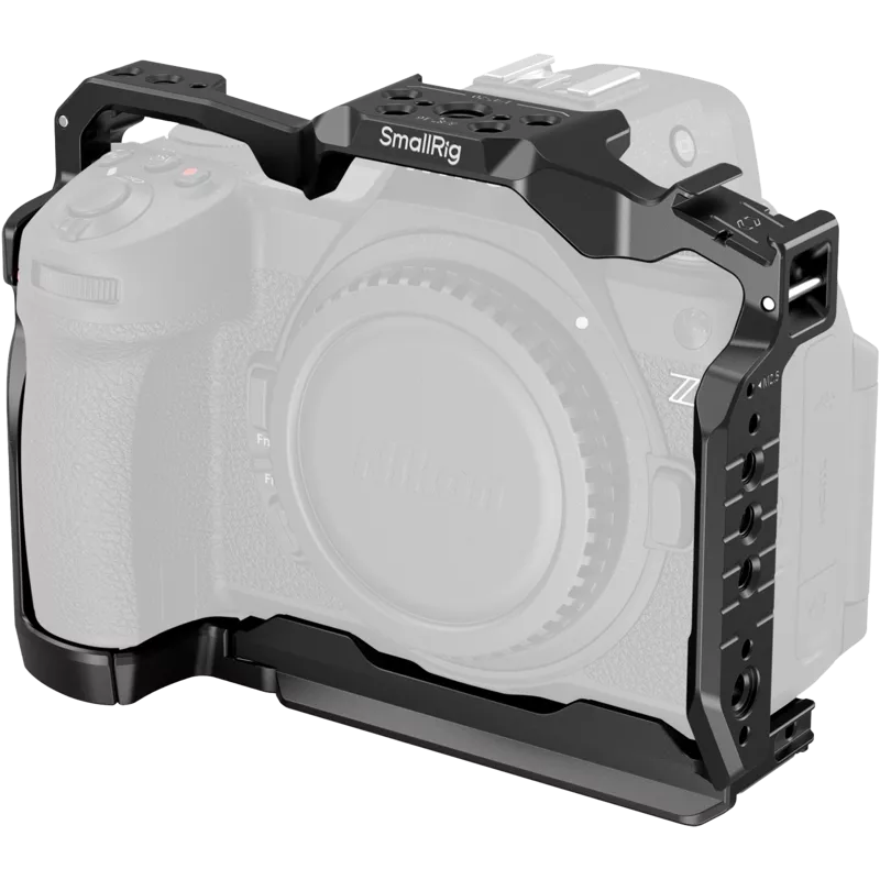 SmallRig 4519 Camera Cage for Nikon Z 6III