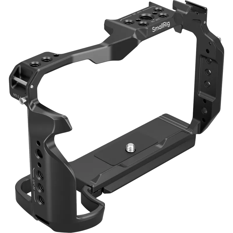 SmallRig 4519 Camera Cage for Nikon Z 6III