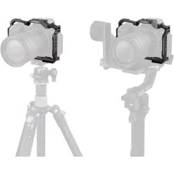 SmallRig 4519 Camera Cage for Nikon Z 6III