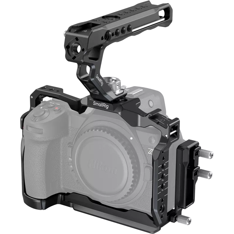 SmallRig 4520 Camera Cage Kit for Nikon Z 6III