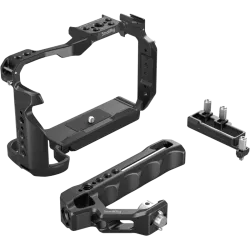 SmallRig 4520 Camera Cage Kit for Nikon Z 6III