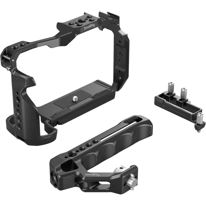 SmallRig 4520 Camera Cage Kit for Nikon Z 6III