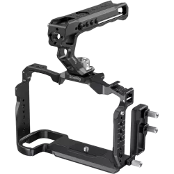 SmallRig 4520 Camera Cage Kit for Nikon Z 6III