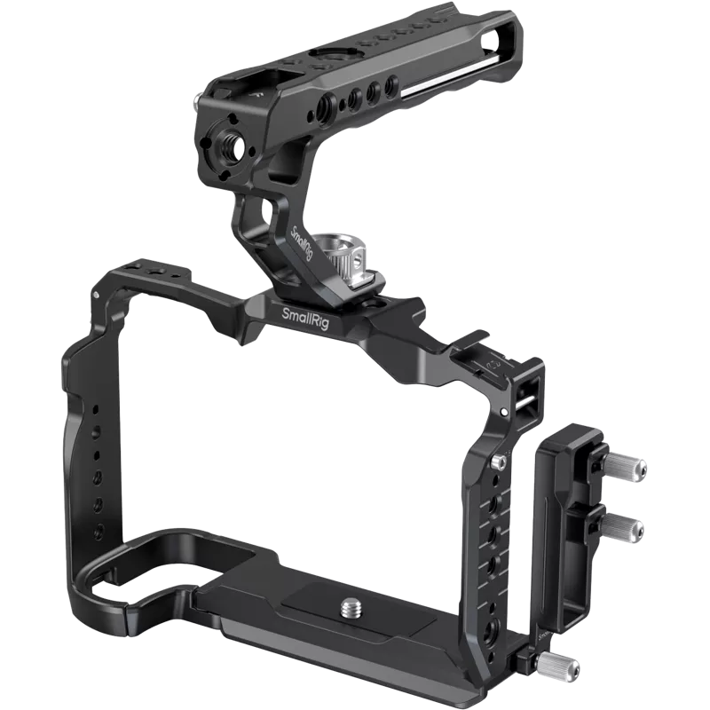 SmallRig 4520 Camera Cage Kit for Nikon Z 6III