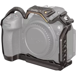SmallRig 4521 Night Eagle Cage for Nikon Z 6III