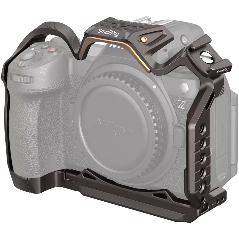 SmallRig 4521 Night Eagle Cage for Nikon Z 6III
