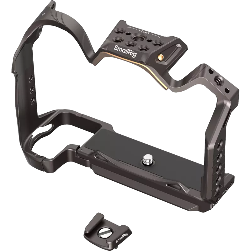 SmallRig 4521 Night Eagle Cage for Nikon Z 6III