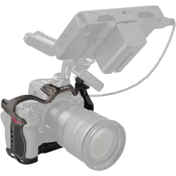 SmallRig 4521 Night Eagle Cage for Nikon Z 6III