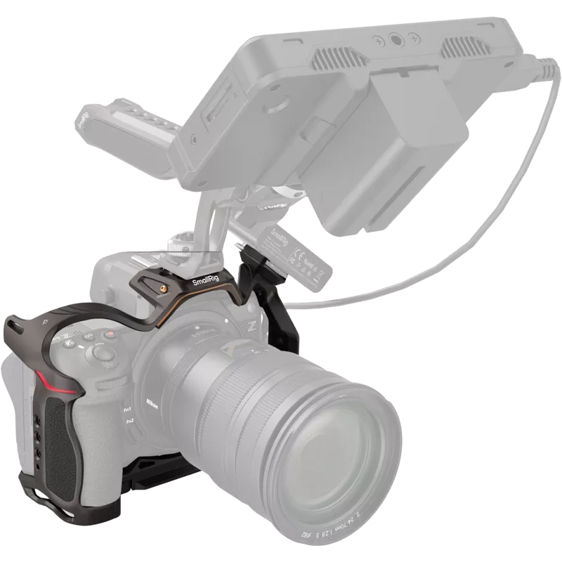 SmallRig 4521 Night Eagle Cage for Nikon Z 6III