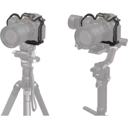 SmallRig 4521 Night Eagle Cage for Nikon Z 6III