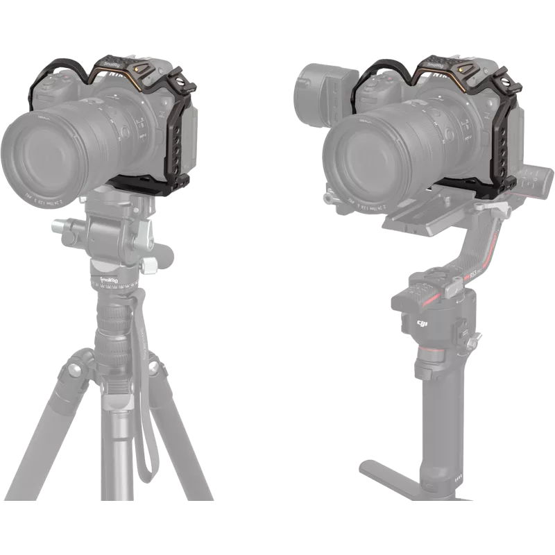 SmallRig 4521 Night Eagle Cage for Nikon Z 6III