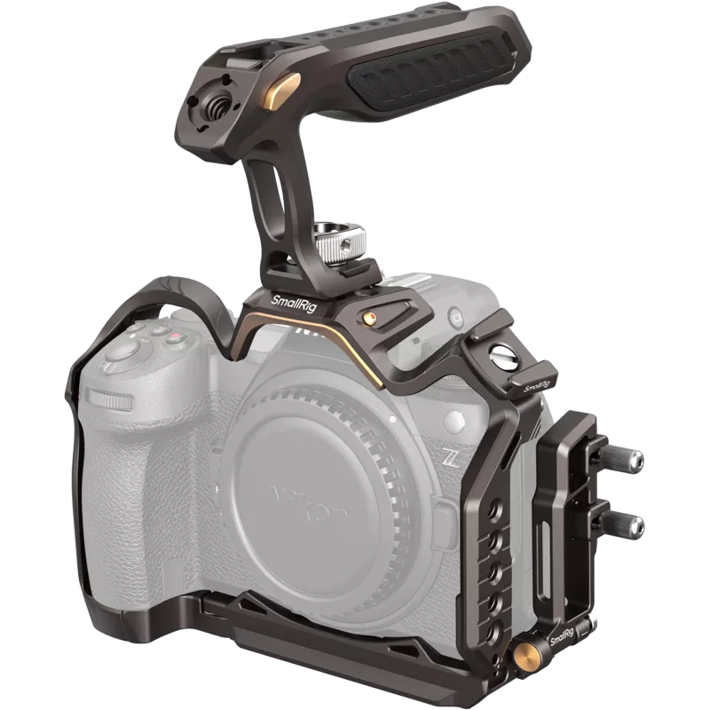 SmallRig 4522 Night Eagle Cage Kit for Nikon Z 6III