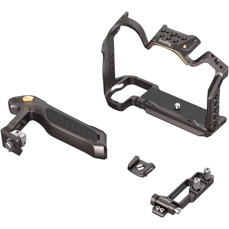 SmallRig 4522 Night Eagle Cage Kit for Nikon Z 6III