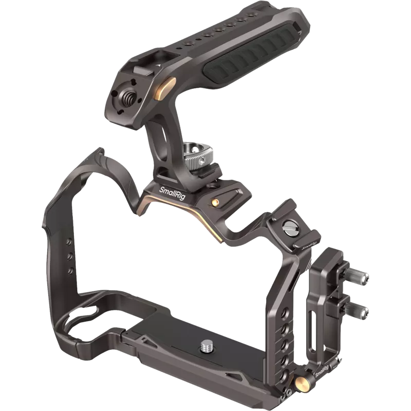 SmallRig 4522 Night Eagle Cage Kit for Nikon Z 6III