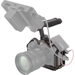 SmallRig 4522 Night Eagle Cage Kit for Nikon Z 6III