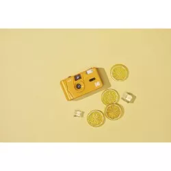 Kodak M35 yellow