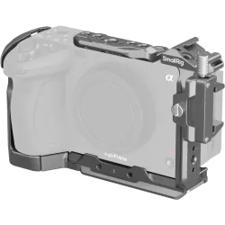 SmallRig 4770 HawkLock Quick Release Cage Kit for Sony FX3 / FX30