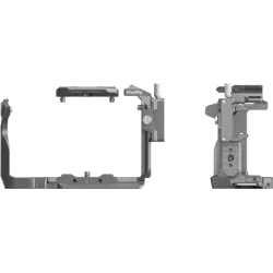 SmallRig 4770 HawkLock Quick Release Cage Kit for Sony FX3 / FX30