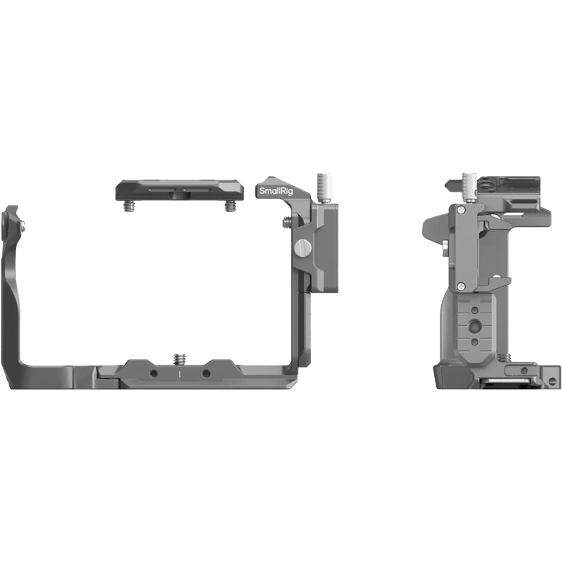 SmallRig 4770 HawkLock Quick Release Cage Kit for Sony FX3 / FX30