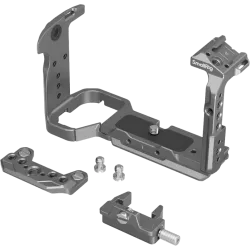 SmallRig 4770 HawkLock Quick Release Cage Kit for Sony FX3 / FX30