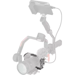 SmallRig 4770 HawkLock Quick Release Cage Kit for Sony FX3 / FX30