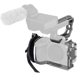 SmallRig 4771 HawkLock Quick Release Advanced Cage Kit for Sony FX3 / FX30