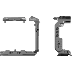 SmallRig 4772 HawkLock Quick Release Half Cage for Sony FX3 / FX30