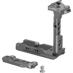 SmallRig 4772 HawkLock Quick Release Half Cage for Sony FX3 / FX30