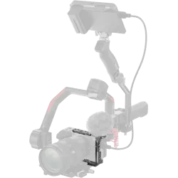 SmallRig 4772 HawkLock Quick Release Half Cage for Sony FX3 / FX30