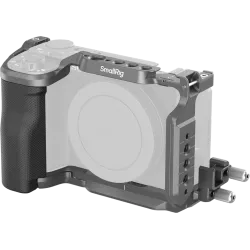 SmallRig 4949 HawkLock Quick Release Cage Kit for Sony ZV-E10 II