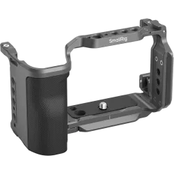 SmallRig 4949 HawkLock Quick Release Cage Kit for Sony ZV-E10 II