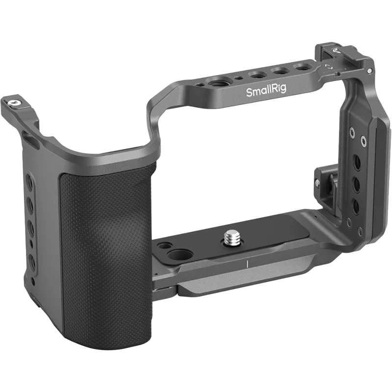 SmallRig 4949 HawkLock Quick Release Cage Kit for Sony ZV-E10 II