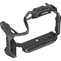 SmallRig 4975 Black Mamba Cage for Canon EOS R5 Mark II