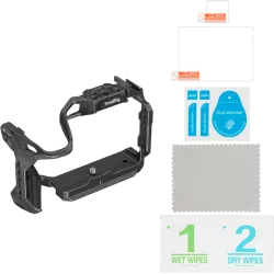 SmallRig 4975 Black Mamba Cage for Canon EOS R5 Mark II